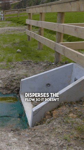 2.4K views · 14 reactions | Sustainable Water Management: Protecting Our Environment | Maymorn Farm | Facebook