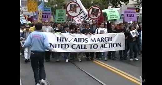 Reflecting on the AIDS epidemic on the 40th anniversary of the first reported cases