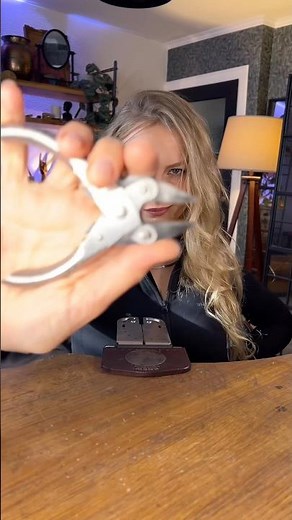 Jewelry Making Tutorial | handmade choker necklace | chain necklace #silversmith #diy
