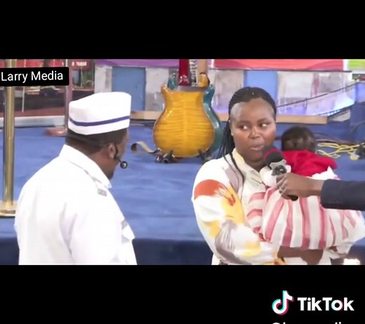 Larry Caught on Camera: Sneak Peek into His Life