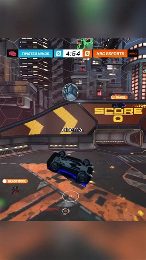 RLCS Raleigh Major Highlights: North America's Rise in Rocket League