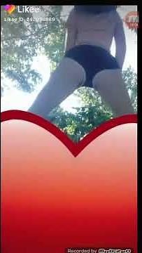Twerk(Likee)