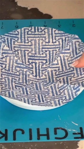 Fake a Pottery Barn look... 🤫 #fauxfinish