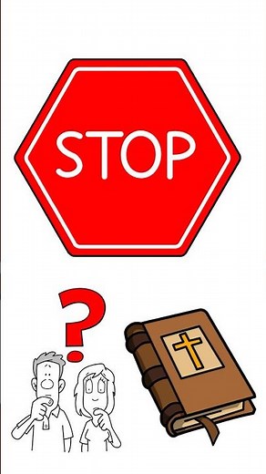 Stop Misreading the Bible: Descriptive VS Prescriptive