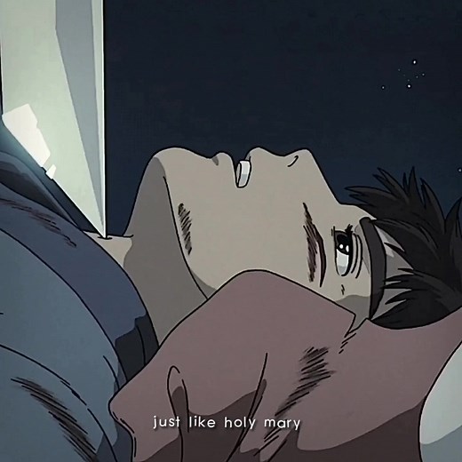 Mesmerizing Princess Mononoke Anime Edit