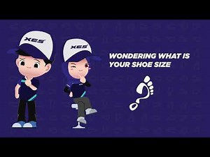 4 Steps How to Measure Your Shoes Size