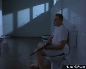 Full Metal Jacket (1987) - Private. Pyle's greatest hour. on Make a GIF