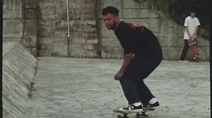 CONVERSE SKATEBOARDING presents “2020 SPRING&SUMMER MOVIE“