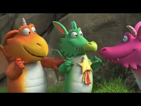 Special Agent Luca: The Red With Paguro Part 5