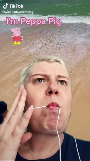 Peppa Pig Screaming Compilation