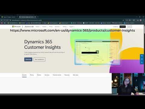 D365 Customer Insights Journeys Tutorial | Setup, Navigation & Basics