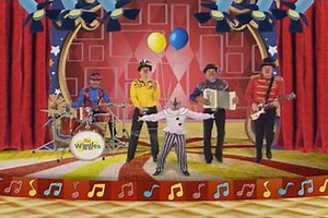 It's a Wiggly Circus (5th Wiggle Version)