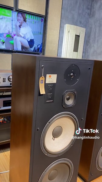 Jbl L-150 siêu HOT HIT #loa #jbl #hanglinhaudio #ThanhThoiLuotTet #WomenInSports #xuhuong #loabainhat #amthanhtuyenchon #xuhuong #loabaigiare #pioneerdj #audio