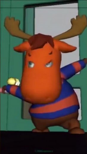 Handy mandy vs tyrone