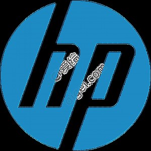 惠普LOGO_图片_png - 图标 - 爱给网