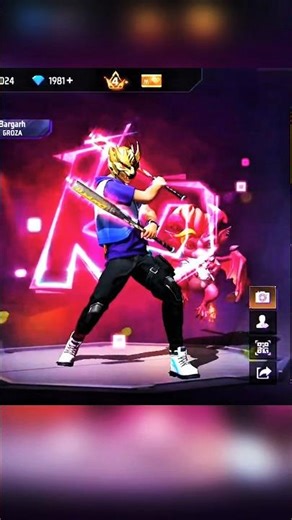 Hum haar jarur gaye hai #freefire #shortsfeed #shorts #trending