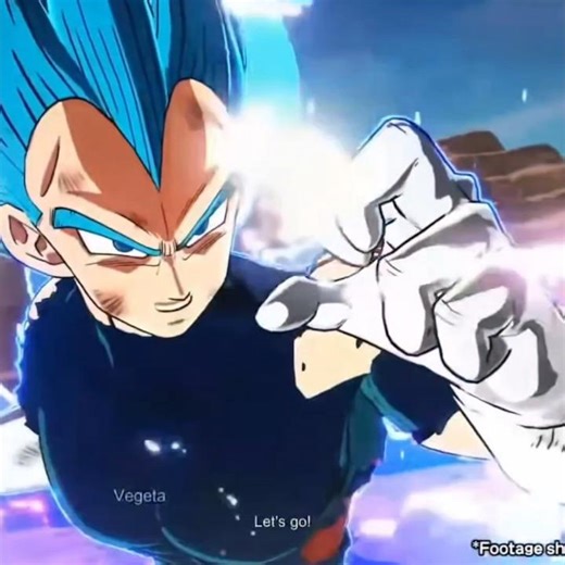 BRO GOKU FIGHT WITH (VEGETA COOKED)......🥶