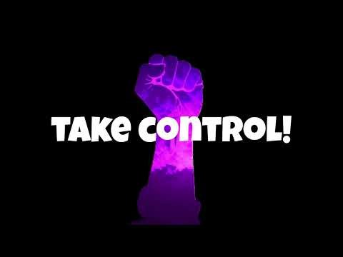 Hades357 - Take Control