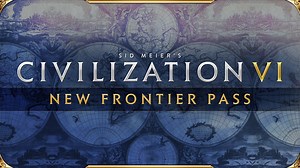 Acheter Civilization VI Pass Nouvelle Frontière - PC (Steam)