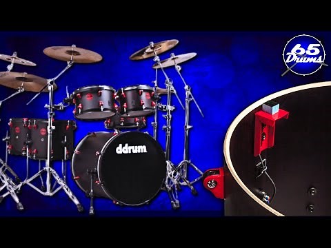 Is The DDrum Hybrid Worth Buying For Electronic Drummers?