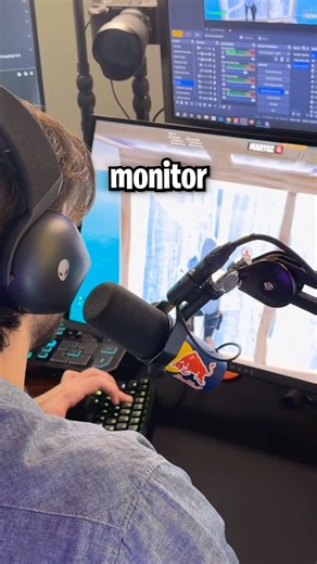 I'm finally revealing my setup!