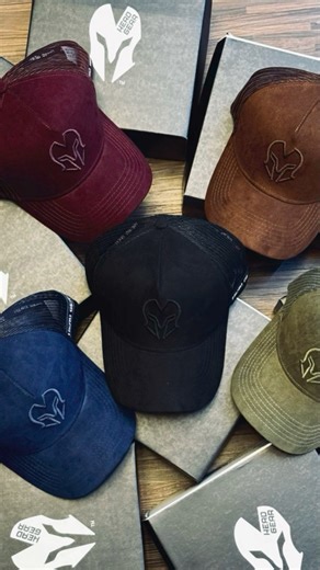 19K views · 149 reactions | Premium Trucker Cap is here #headgear #cap #truckercap #caps #for #foryou | HEAD GEAR | Facebook