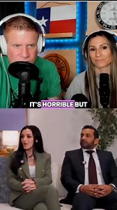 96K views · 635 reactions | Genuine question: why is Kash Patel showing up on a relationship podcast of all places? The optics here raise more questions than answers. 廊 #KashPatel #FBILeadership #Media #PoliticalCommentary #QuestionsNeedAnswers #CurrentEvents | Jesse Merl | Facebook