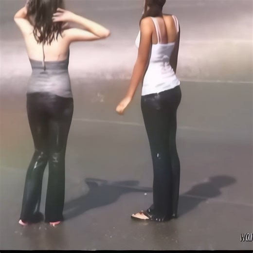 Wamtec Wetlook on Instagram: "#wetlook fun"