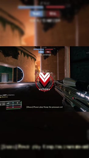 Cloudstrike Highlights in Destiny 2 Crucible