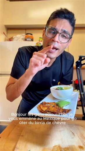 A beautiful fusion of tradition and flavor — Mexican goat birria served with rich, cheesy tacos. Deep, bold, slow-cooked goodness in every bite. 🌍🌮 #birriatacos #goatbirria #tacoslover #reelsfood #foodinsparation | Hashmi cuisine