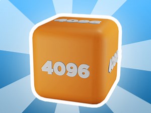 Play 4096 3D | Free Online  Games. KidzSearch.com