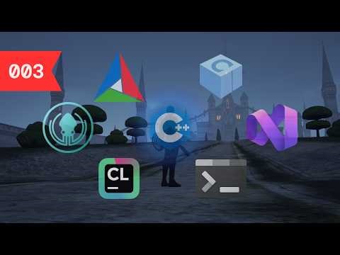 MMORPG en C++ : rangement, encryption et 1er packet échangé