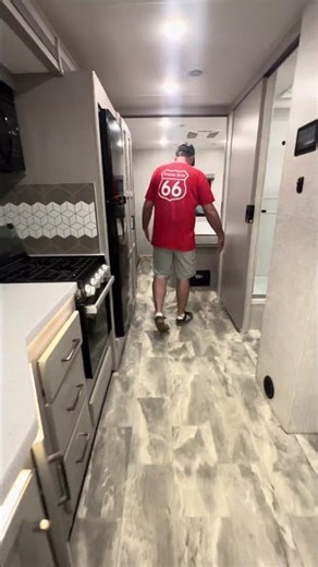 2022 Windsport 34R Walkthrough #rvshow