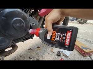 Motul 7100 10W40 Full Review 🔥