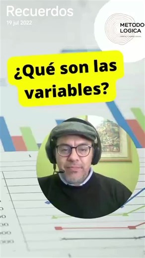 Variables en la Metodología de la Investigación
