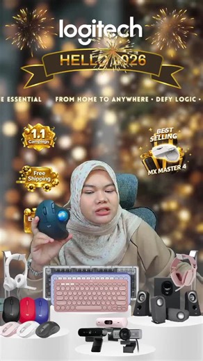 Sertai LIVE kami dan dapatkan promosi eksklusif!