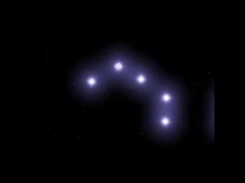 Mizar Star System