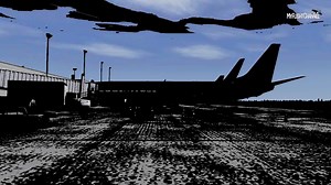 飞行模拟2016——P3D 3.4第二期——惊人现实(KMDW——KLAS)