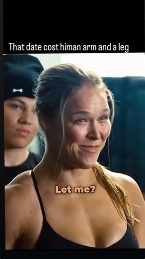 Turtle vs. Ronda Rousey: The Most Expensive Date Ever? | Entourage (2015) Movie Scene