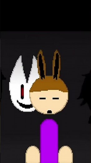 The extra character of incredibox melophobia - Space Lad. #shorts #incredibox