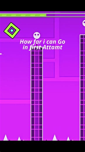 How far i can go in first Attemp ❤️❤️❤️❤️