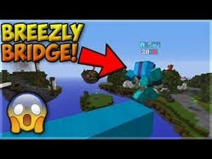 مود البرزلي برج !! 😲 – !! 😲 Breezily Bridge Mod 1.8.9
