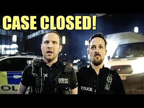 UK Cop Gets DESTROYED in Court After Wrongfully Arresting Auditor! SHOCKING Outcome!