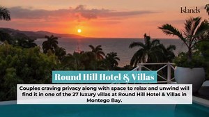 The Most Romantic Hotels in Jamaica