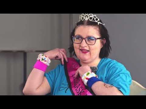 Kimberley - 2026 Mentor Queen