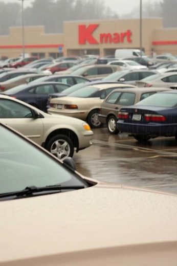 Forgotten Cars...Grand Am From RWD V8 to FWD inline 4