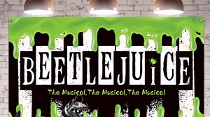 Scary Halloween Photo Backdrop Halloween Classic Horror Party Horror Movie Character Party Decorations and Supplies for Home