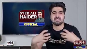 362K views · 14K reactions | Who Was Ayesha Akram and What She Was Doing at Minar-e-Pakistan? Inside Story by Syed Ali Haider | Syed Ali Haider | Facebook