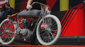 Dream car on your mind? Explore Mecum’s schedule, browse the lots, and bid in person, online, or by phone. | Mecum Auctions