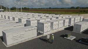 PGE's Large-Scale Battery Storage Systems